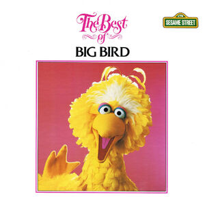Album.bestbigbird-lp