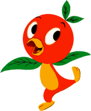 Orangebird