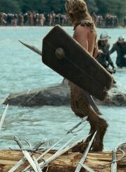NarnianFaunWarrior