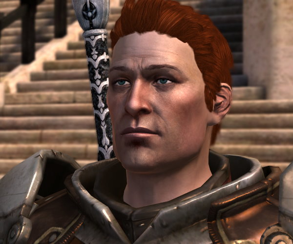 Ewald - Dragon Age Wiki