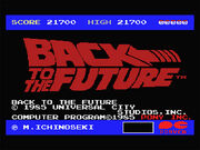 Backtothefuturemsx