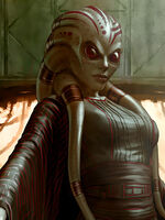 Nautolan Sith