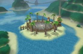 Lagoon