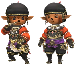 Tarutaru The Final Fantasy Wiki 10 Years Of Having More Final Tarutaru PUP (FFXI) 