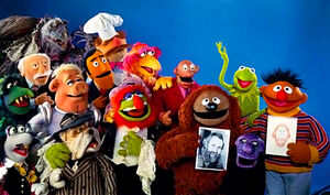 Hensonmuppets