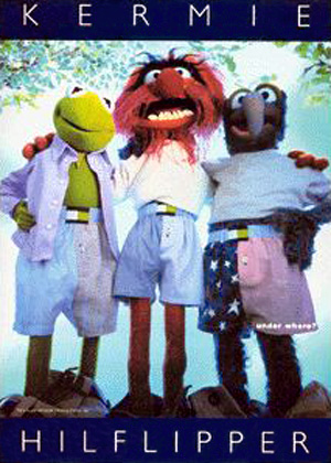 MuppetParody-TommyHilfiger-KermieHilflipper