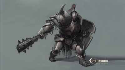 Animatedarmor