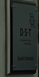 DepartmentforScienceandTechnology