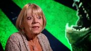 Cheryl Hall