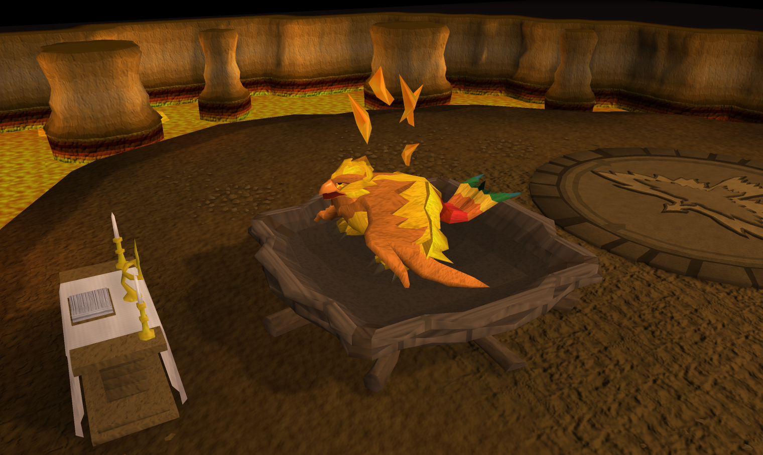 runescape in pyre need runescape in pyre need