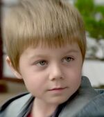 Young Jayden
