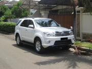 FortunerKUN60GTRDSportivo
