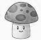 Dark Shroom