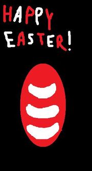 Nero's egg