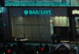 Barclay's