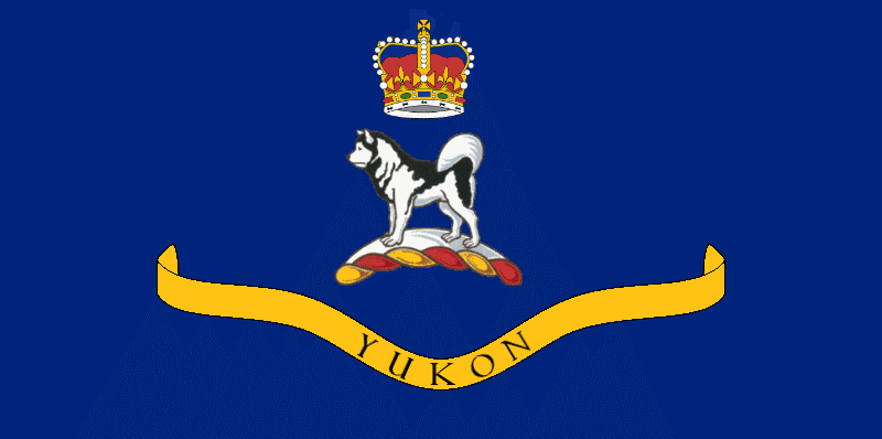 Yukon_Viceregal_Flag.png