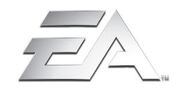 EA logo