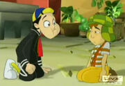 Chavoyquico