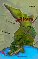 Ebou Dar Altara