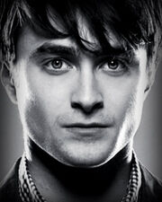 Daniel Radcliffe
