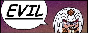 Evilbadge