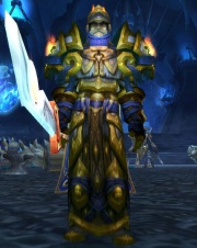 180px-Tirion Fordring at Light's Hammer