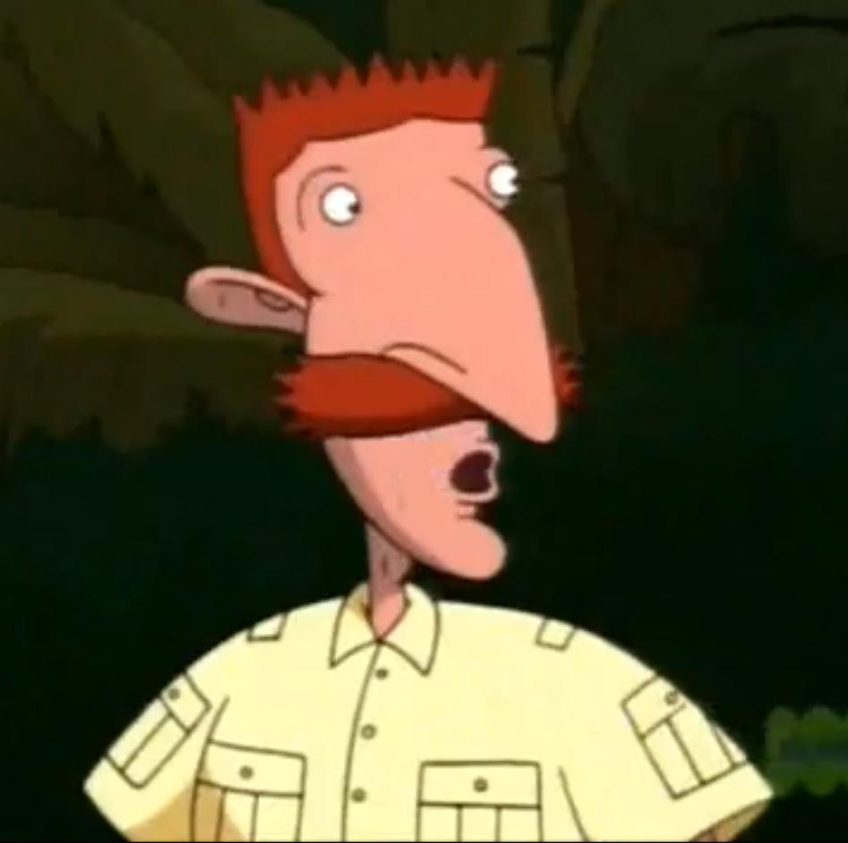 Wild Thornberrys Wiki