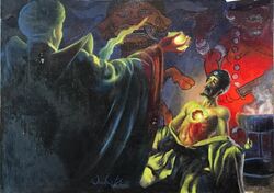 Ceremony of the Hidden Heart