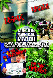 Rome 2011 May 7 GMM Italy