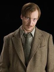 Remus John Lupin