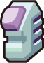 Dream Ether Sprite