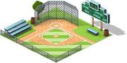 Mun baseball SW