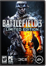 BF3 LE PC