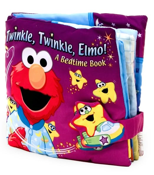 twinkle twinkle elmo