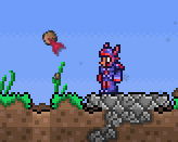 Dirt Rod
