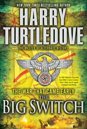 harry turtledove days of infamy