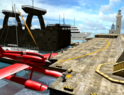 Costa del sol harbor