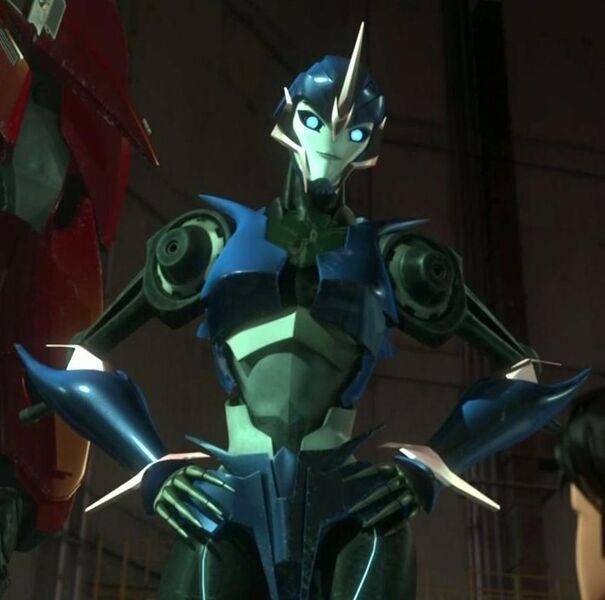 Image Primearcees01e071.jpg Teletraan I the Transformers Wiki