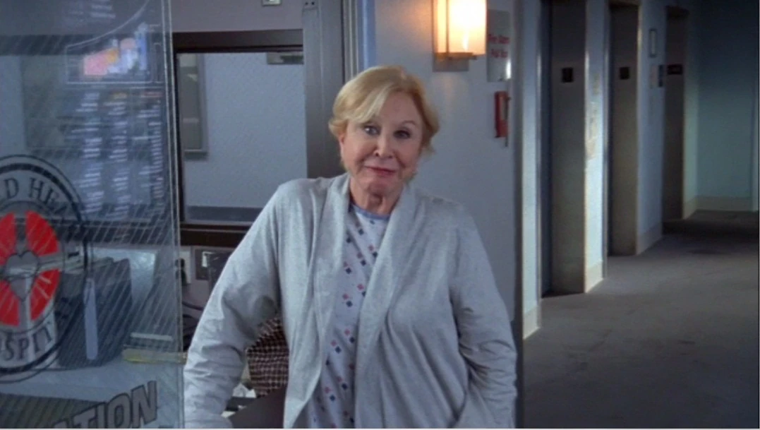 My Finale Scrubs Wiki