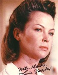 LOUISE FLETCHER