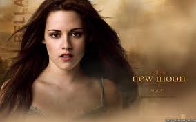 New moon -bella