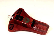 Ferengi phaser prop