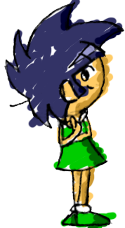 powerpuff buttercup