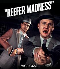 Reefermadness