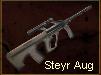 Steyr AUG