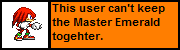 Userbox- Knux