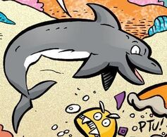 Bottlenose