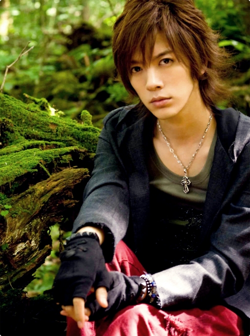 DAIGO - Wiki Drama
