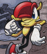 Mighty Archie