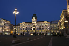 Independence square